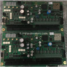 50638552-E 50606952-C sch ****** Mainboard della scala mobile